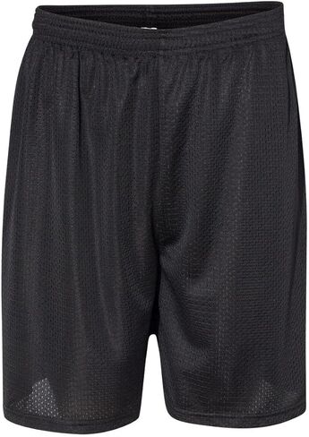 C2 Sport - C2 Sport شورت شبكي 7 بوصة - 5107 - 2XL - أسود in Kuwait