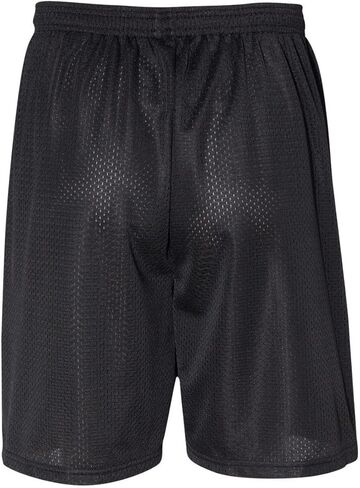 C2 Sport - C2 Sport شورت شبكي 7 بوصة - 5107 - 2XL - أسود in Kuwait