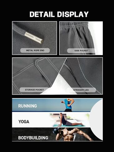 Men's Casual Shorts, Everyday Wear, Machine Washable, Cargo Style, Street Fashion, Versatile Shorts for Men in Saudi Arabia