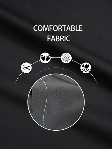Men's Casual Shorts, Everyday Wear, Machine Washable, Cargo Style, Street Fashion, Versatile Shorts for Men in Saudi Arabia