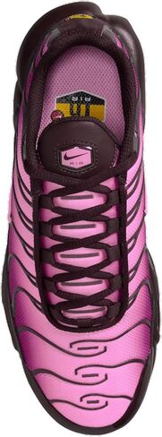 Nike Air Max Plus - Women's (Burgundy Crush/Pink Spell) in Saudi Arabia