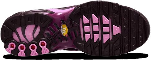 Nike Air Max Plus - Women's (Burgundy Crush/Pink Spell) in Saudi Arabia