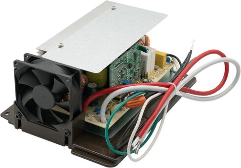 8965-MBA RV Converter 65 Amp DC Main Board Assembly Replacement Unit for 8900-AD Series Power Center in Saudi Arabia