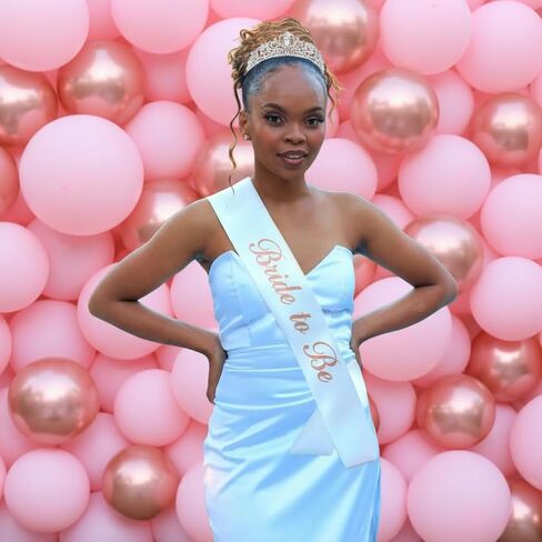 تاج لوناريفو ووشاح فارغ، تاج كريستالي فضي مع وشاح أبيض عادي للنساء والفتيات، مخصص لحفلات الزفاف، وأعياد الميلاد، والحفلات الراقصة، والعروس، والتخرج، ومسابقة الجمال، والأم المستقبلية in Kuwait