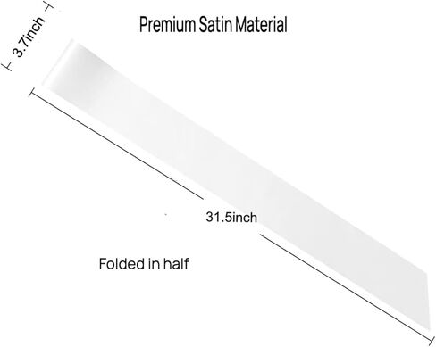 تاج لوناريفو ووشاح فارغ، تاج كريستالي فضي مع وشاح أبيض عادي للنساء والفتيات، مخصص لحفلات الزفاف، وأعياد الميلاد، والحفلات الراقصة، والعروس، والتخرج، ومسابقة الجمال، والأم المستقبلية in Kuwait