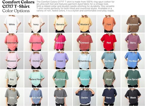 Comfort Colors® Wildflower Shirt, Floral Cottagecore Shirt, Botanical Shirt, Flower Shirt, Nature Shirt, Wildflower Tshirt,Wild Flower Shirt in Kuwait