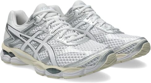 Asics Gel-Cumulus 16 White in Saudi Arabia