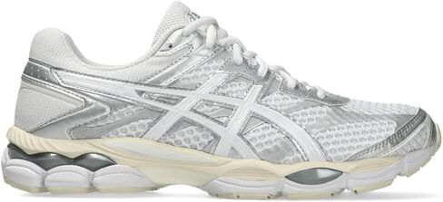 Asics Gel-Cumulus 16 White in Saudi Arabia