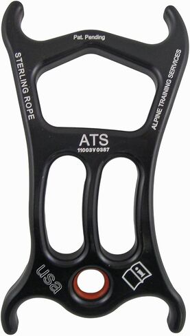 Sterling Rope ATS Device in Saudi Arabia