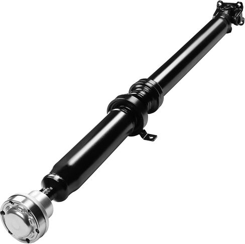 986-285 Rear Drive Shaft Prop Shaft Driveshaft Assembly Fit for Land Rover Range Rover Sport 2006 2007 2008 2009 2010 2011 2012 2013 4WD/AWD, Replace# TVB500370, TVB500390 in Saudi Arabia