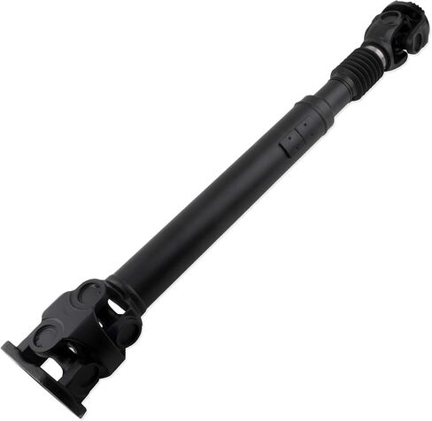 938-163 Front Driveshaft Propeller Drive Shaft Assembly for Dodge Ram 2500 3500 2003-2010 RAM 2500 3500 2011-2013 4WD Automatic, 52105934AA 52105934AC 52123326AA 52123326AC 68057601AA in Saudi Arabia
