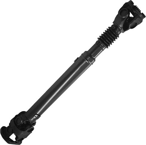 938-163 Front Driveshaft Propeller Drive Shaft Assembly for Dodge Ram 2500 3500 2003-2010 RAM 2500 3500 2011-2013 4WD Automatic, 52105934AA 52105934AC 52123326AA 52123326AC 68057601AA in Saudi Arabia