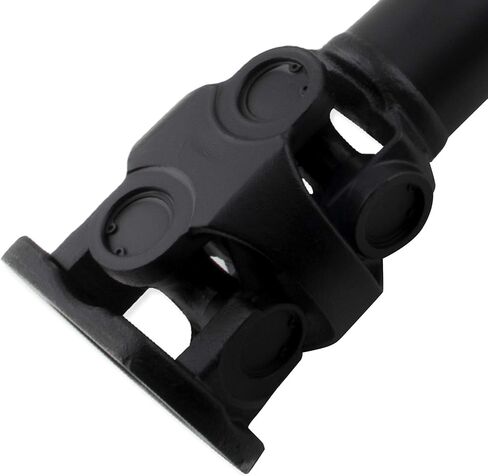 938-163 Front Driveshaft Propeller Drive Shaft Assembly for Dodge Ram 2500 3500 2003-2010 RAM 2500 3500 2011-2013 4WD Automatic, 52105934AA 52105934AC 52123326AA 52123326AC 68057601AA in Saudi Arabia