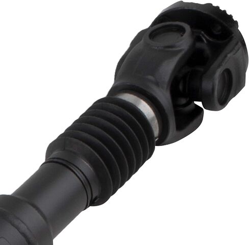 938-163 Front Driveshaft Propeller Drive Shaft Assembly for Dodge Ram 2500 3500 2003-2010 RAM 2500 3500 2011-2013 4WD Automatic, 52105934AA 52105934AC 52123326AA 52123326AC 68057601AA in Saudi Arabia