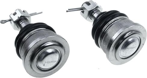 6pcs Suspension Kit Set Front Left Driver and Right Passenger Outer Upper Side Sway Bar Tie Rod Ball Joint Mounting Hardware for Xterra 05-15 in Kuwait