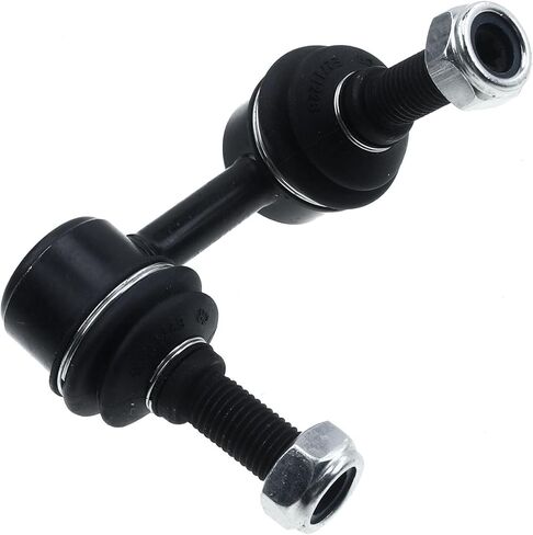 6pcs Suspension Kit Set Front Left Driver and Right Passenger Outer Upper Side Sway Bar Tie Rod Ball Joint Mounting Hardware for Xterra 05-15 in Kuwait