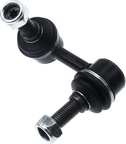 6pcs Suspension Kit Set Front Left Driver and Right Passenger Outer Upper Side Sway Bar Tie Rod Ball Joint Mounting Hardware for Xterra 05-15 in Kuwait