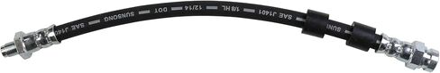 Sunsong 2203630 Brake Hydraulic Hose, Standard in Kuwait