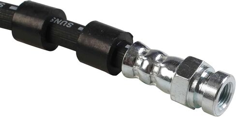 Sunsong 2203630 Brake Hydraulic Hose, Standard in Kuwait