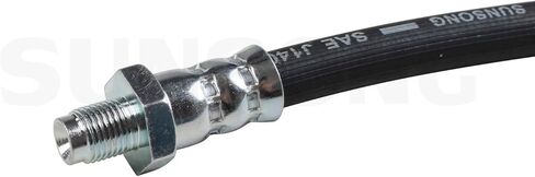 Sunsong 2203630 Brake Hydraulic Hose, Standard in Kuwait