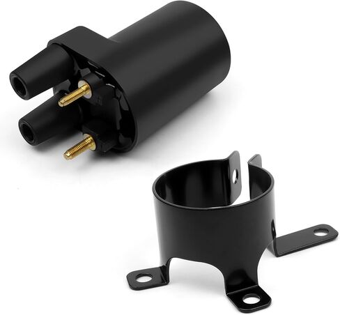 Ignition Coil Kit For Onan BF BG B43 B48G CCK NHA NHB NHC NHE NHP N52M John Deere Skid Steer Loaders 14 70 90 Tractors Tractors 316 318 420 Front Mowers F910 F930 146-0643 166-0535 166-0543 HE166-0772 in Saudi Arabia