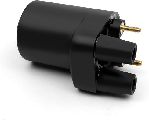 Ignition Coil Kit For Onan BF BG B43 B48G CCK NHA NHB NHC NHE NHP N52M John Deere Skid Steer Loaders 14 70 90 Tractors Tractors 316 318 420 Front Mowers F910 F930 146-0643 166-0535 166-0543 HE166-0772 in Saudi Arabia