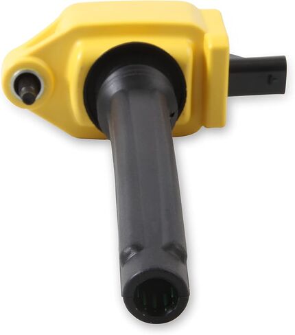 ACCEL 140648-6 SuperCoil Ignition Coil - Yellow - 6-Pack in Saudi Arabia