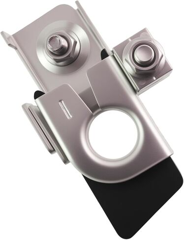 Negative Battery Terminal Fit for Ford Mustang 2015 2016 2017 2018 2019 2020 2021 2022 2023 Replace 926-878 926878 FU5Z-14450-A FU5Z14450A in Kuwait