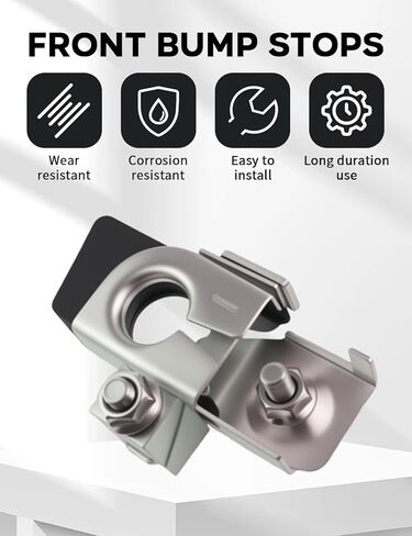 Negative Battery Terminal Fit for Ford Mustang 2015 2016 2017 2018 2019 2020 2021 2022 2023 Replace 926-878 926878 FU5Z-14450-A FU5Z14450A in Kuwait