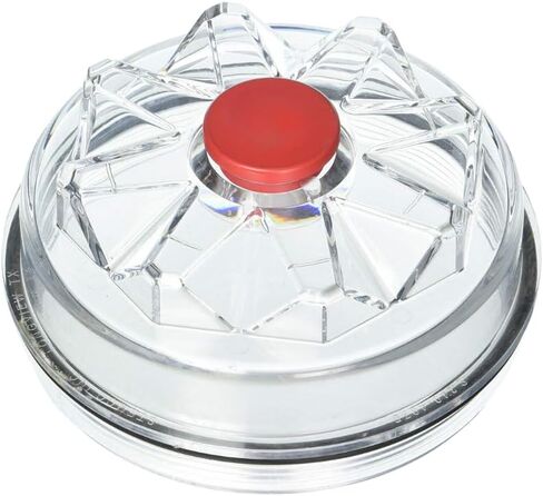 340-4975 Plastic Hubcap Spin-on with O-Ring Compatible with E-04075, 11-0670, MER04975 in Saudi Arabia
