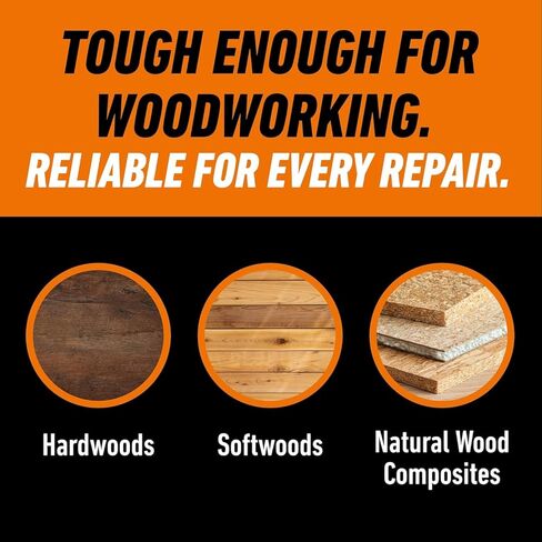 236 مل غراء خشب غوريلا مقاوم للماء in Kuwait