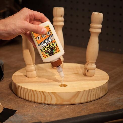 236 مل غراء خشب غوريلا مقاوم للماء in Kuwait