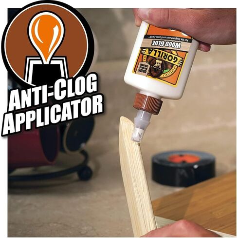 236 مل غراء خشب غوريلا مقاوم للماء in Kuwait