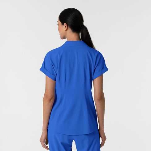 WINK Womens Scrub Top in Saudi Arabia