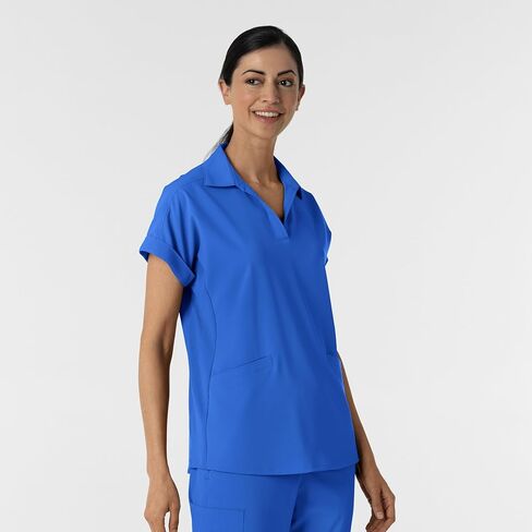 WINK Womens Scrub Top in Saudi Arabia