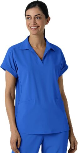 WINK Womens Scrub Top in Saudi Arabia