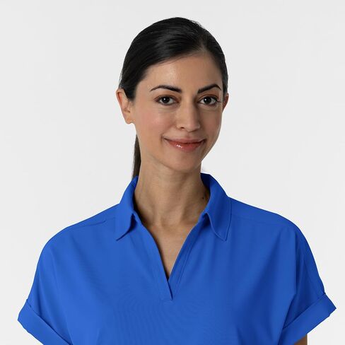 WINK Womens Scrub Top in Saudi Arabia