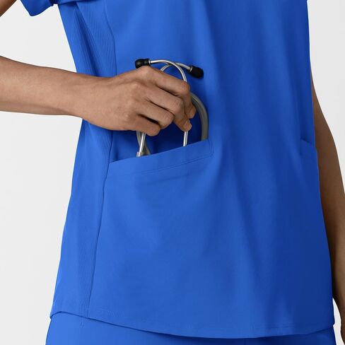 WINK Womens Scrub Top in Saudi Arabia