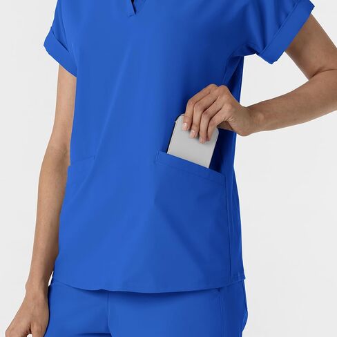 WINK Womens Scrub Top in Saudi Arabia