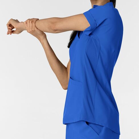 WINK Womens Scrub Top in Saudi Arabia