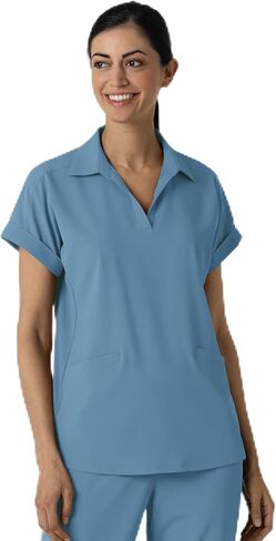 WINK Womens Scrub Top in Saudi Arabia