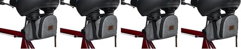 حقيبة دراجة BELL Stowaway Top Tube in Kuwait