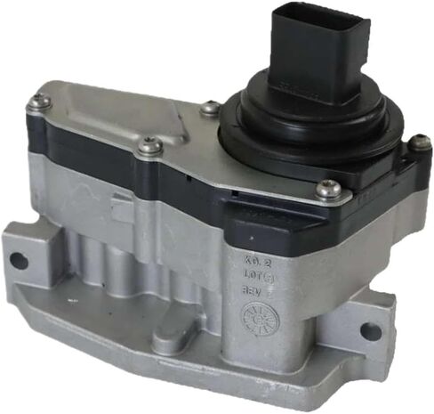 Transmission Shift Solenoid Block Pack Kit For 42RLE Compatible With Liberty 2002-2012 in Saudi Arabia