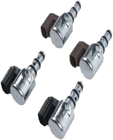 Transmission Solenoid Kit Compatible with Accord and MDX 1998-2007 in Saudi Arabia