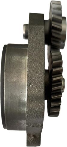 Oil Pump 3932449 3937028 For Cummins ISBe ISDe Industrial Engines in Saudi Arabia