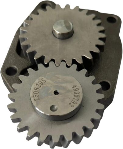Oil Pump 3932449 3937028 5346430 For Cummins ISBe ISDe Industrial Engines in Saudi Arabia