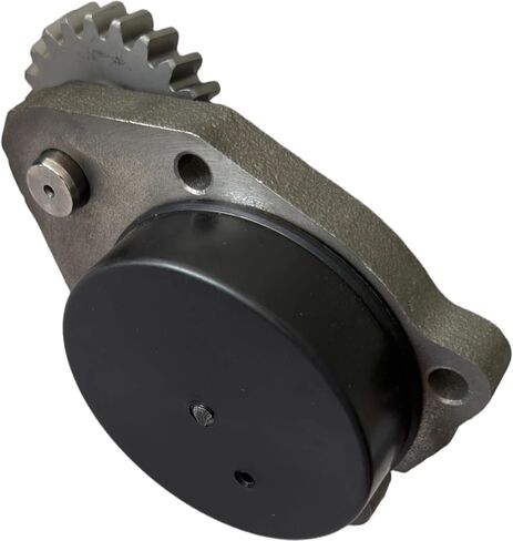 Oil Pump 3932449 3937028 5346430 For Cummins ISBe ISDe Industrial Engines in Saudi Arabia