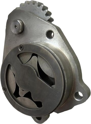 Oil Pump 3932449 3937028 4939587 For Cummins ISBe ISDe Industrial Engines in Saudi Arabia