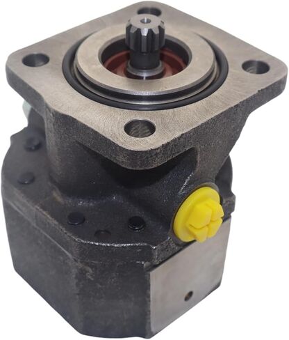 Oil Transfer Pump FPB1482EB 20R0962 For Caterpillar CAT AE40 AE40 II AD45 AD40 Underground Articulated Truck in Saudi Arabia