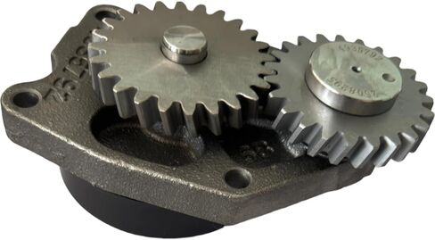 Oil Pump 3932449 5346430 KWZ1846EB For Cummins ISBe ISDe Industrial Engines in Saudi Arabia
